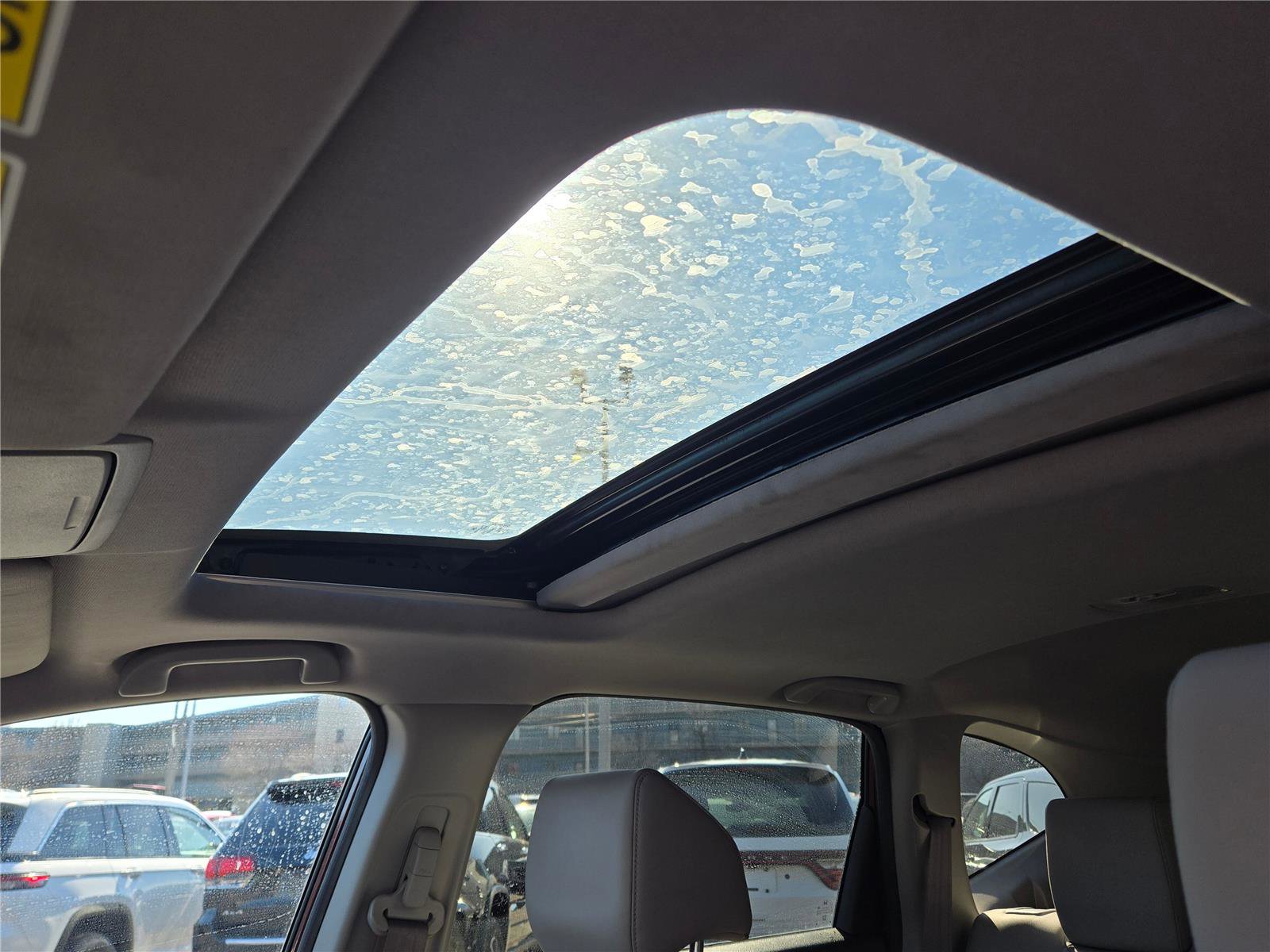 Used 2019 Honda CR-V EX-L image 22