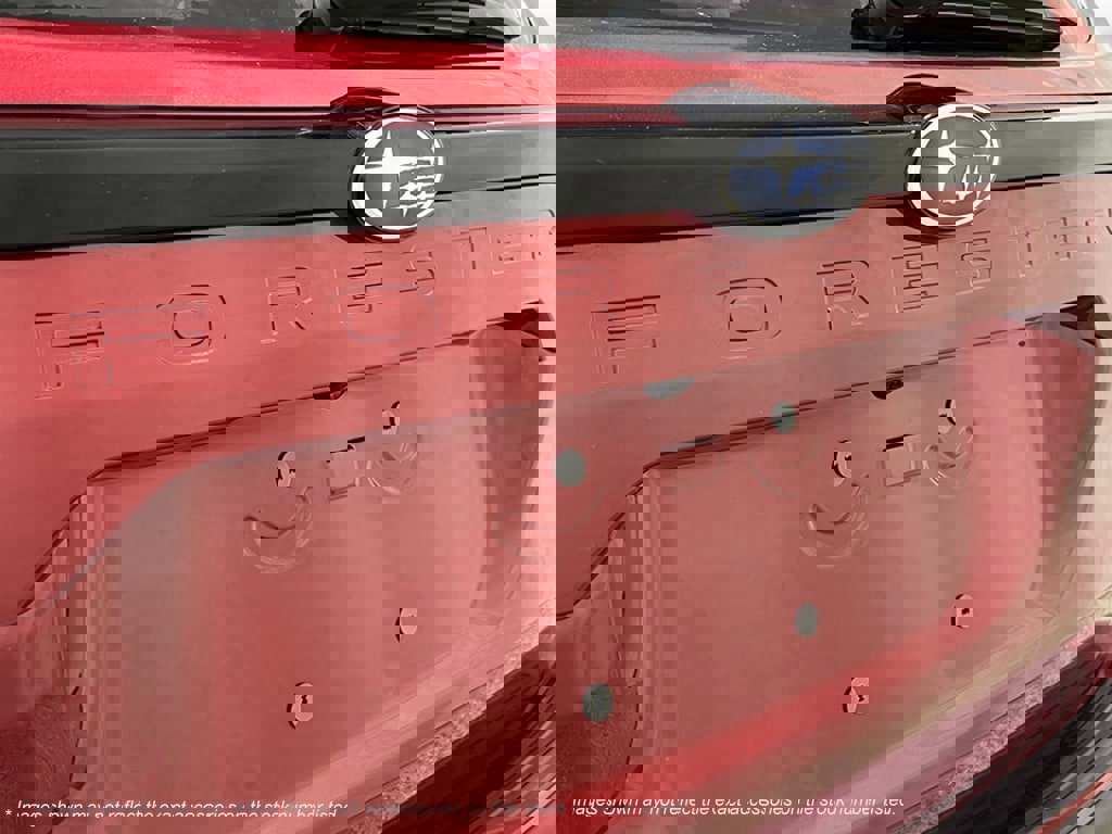 New 2026 Subaru Forester Premium image 6