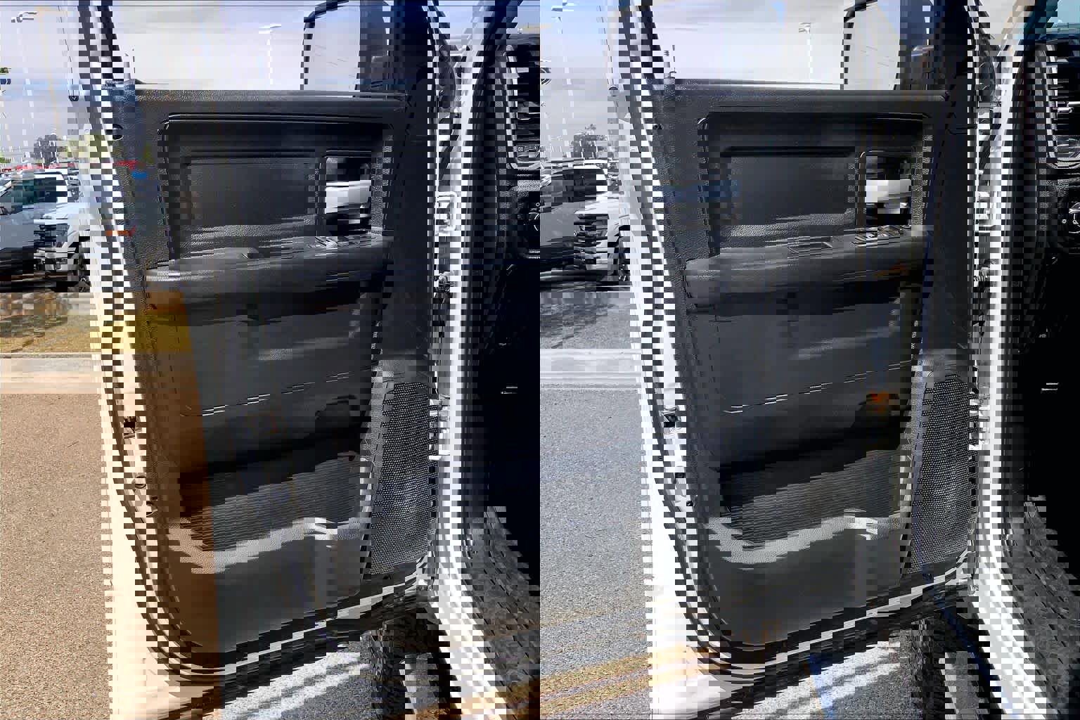 Used 2019 RAM 2500 Tradesman AWD/4WD image 21