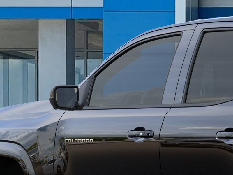 New 2026 Chevrolet Colorado LT w/ LT Convenience Package image 12
