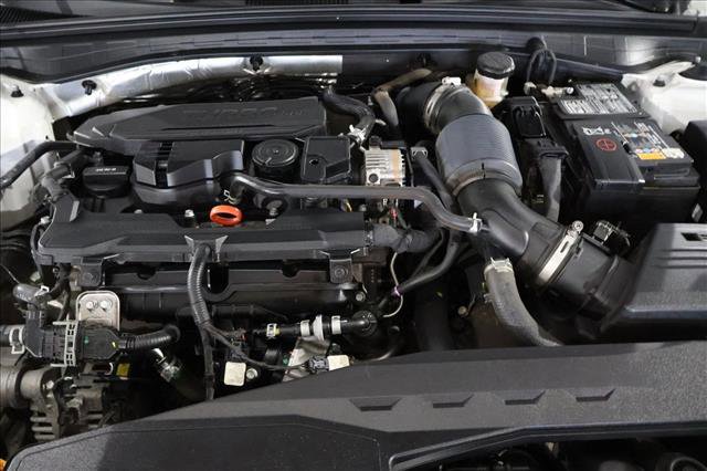 Used 2021 Kia K5 GT-Line w/ GT-Line FWD Premium Package image 27