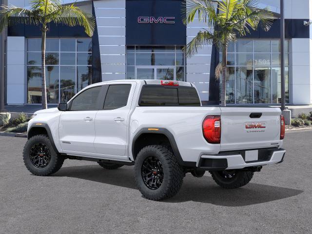 New 2026 GMC Canyon Elevation RWD image 3