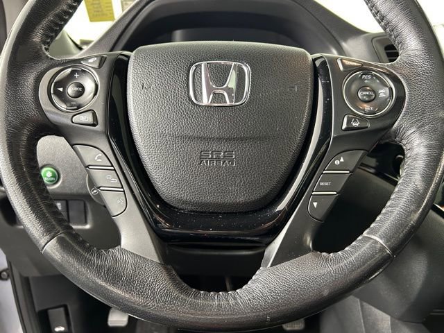 Used 2016 Honda Pilot Elite image 28