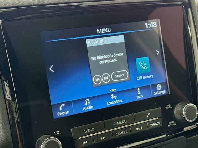 Certified 2024 Nissan Frontier SV w/ SV Convenience Package image 16