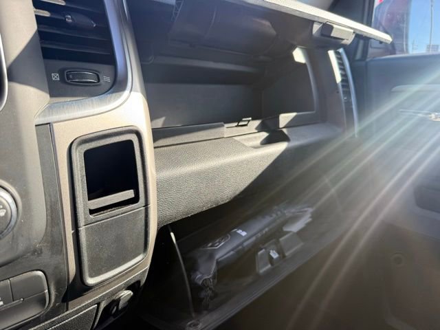 Certified 2019 RAM 1500 Classic Warlock AWD/4WD image 28