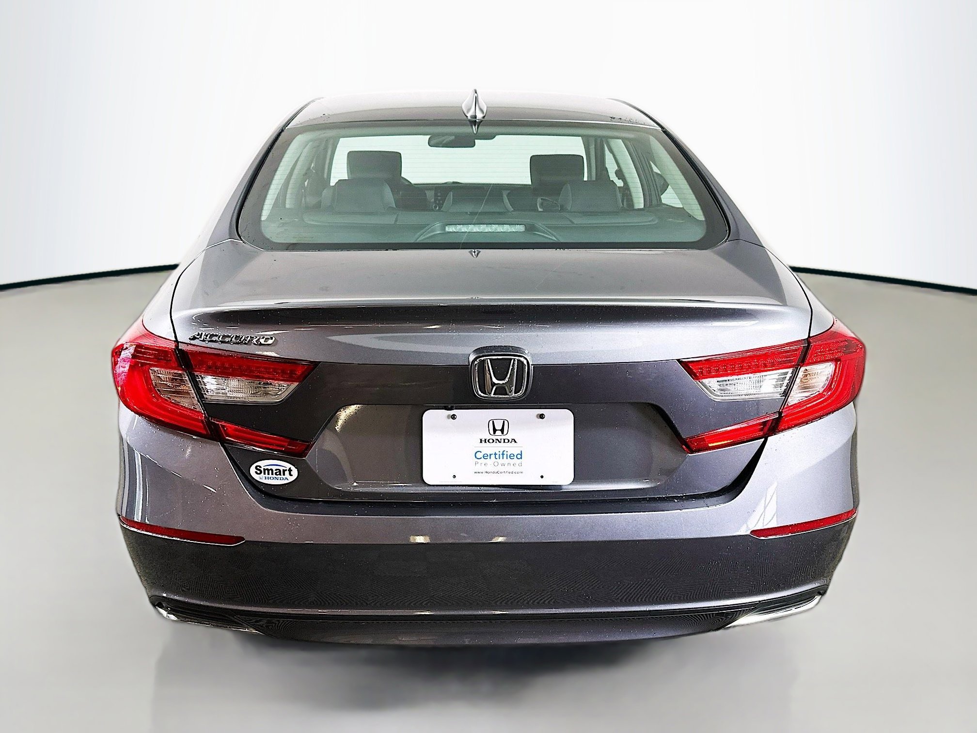 Used 2020 Honda Accord LX image 6