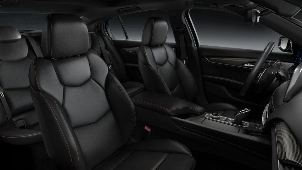 New 2026 Cadillac CT5 Sport image 35