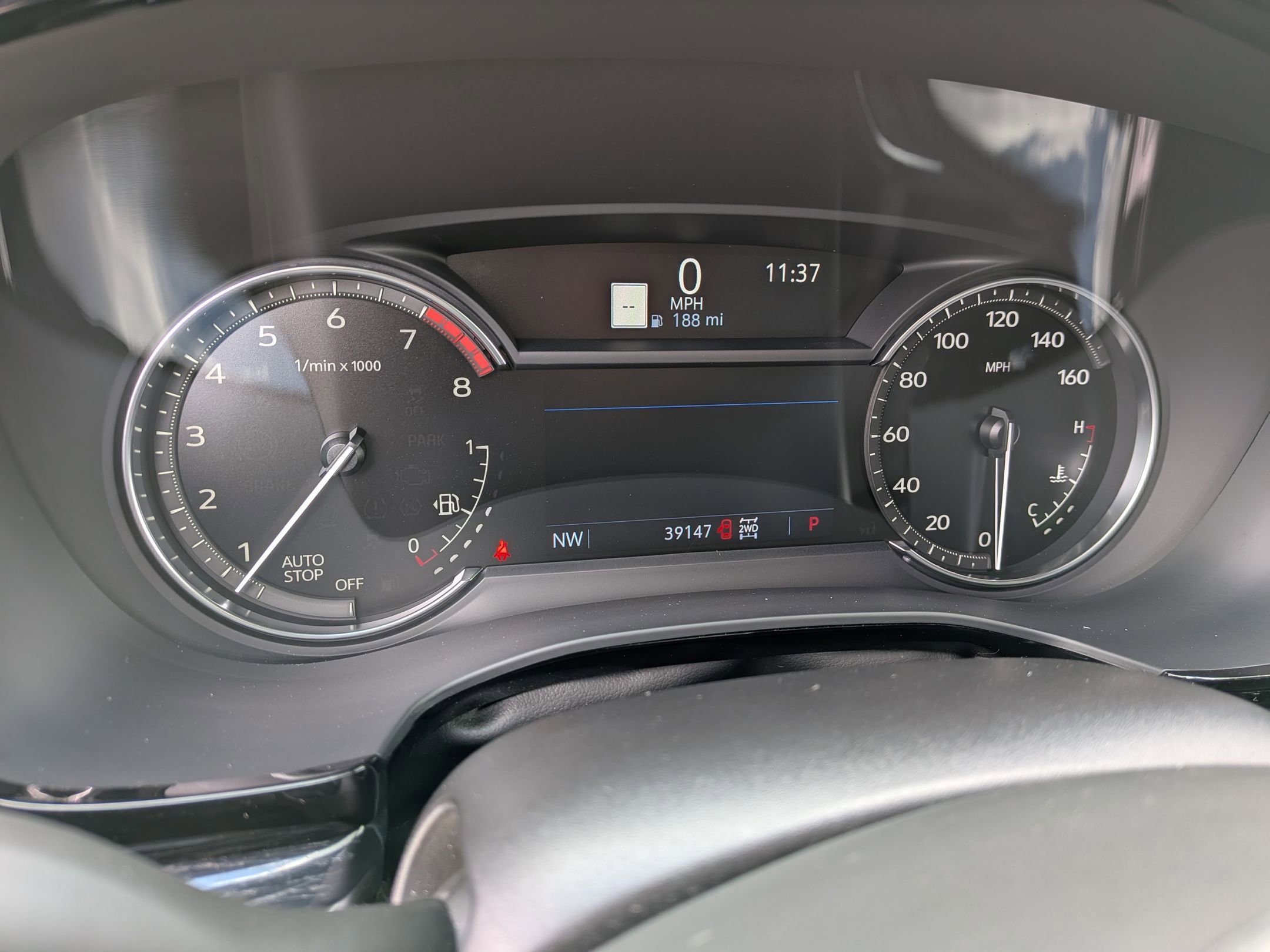 Certified 2023 Cadillac XT5 Premium Luxury AWD/4WD image 10
