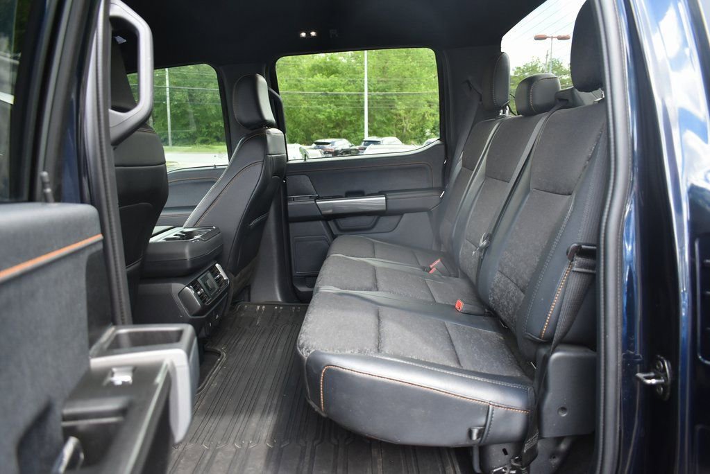 Used 2023 Ford F150 Tremor image 11