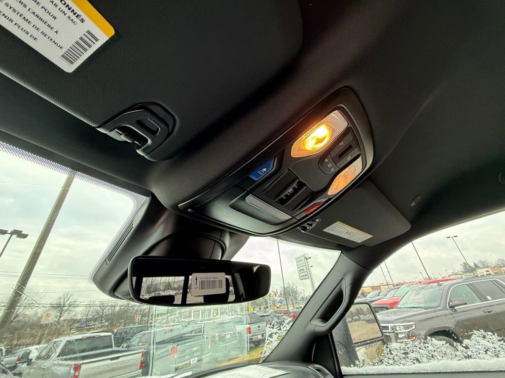 New 2026 RAM 2500 Tradesman w/ Power Wagon Package image 23