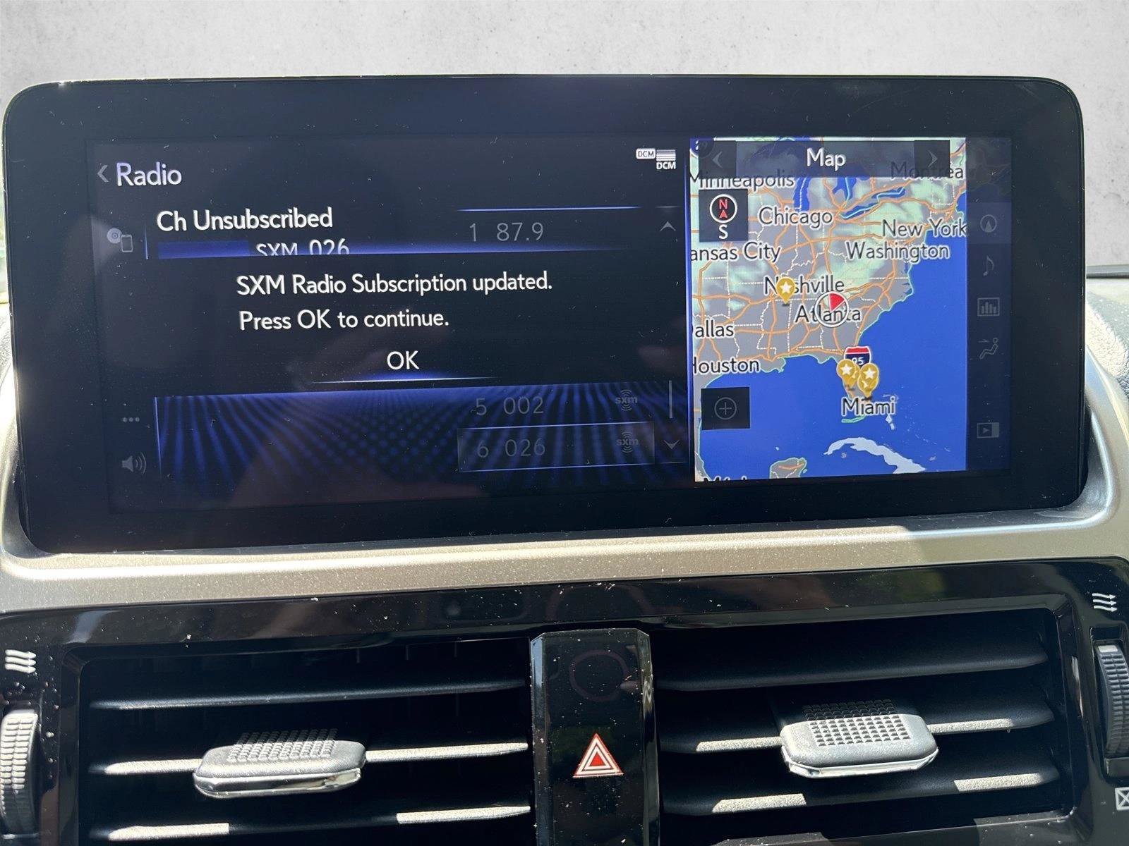 Used 2023 Lexus GX 460 Premium AWD/4WD image 11