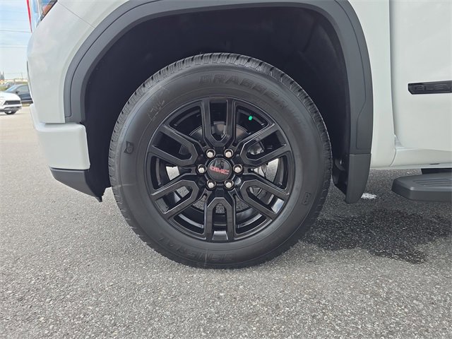New 2026 GMC Sierra 1500 Elevation w/ Elevation Premium Package image 30