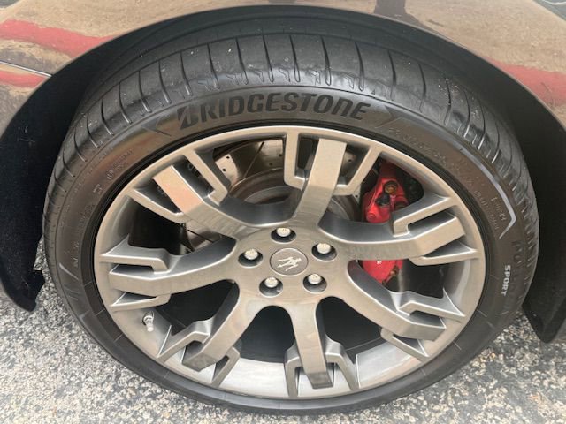 Used 2018 Maserati GranTurismo Sport RWD image 34