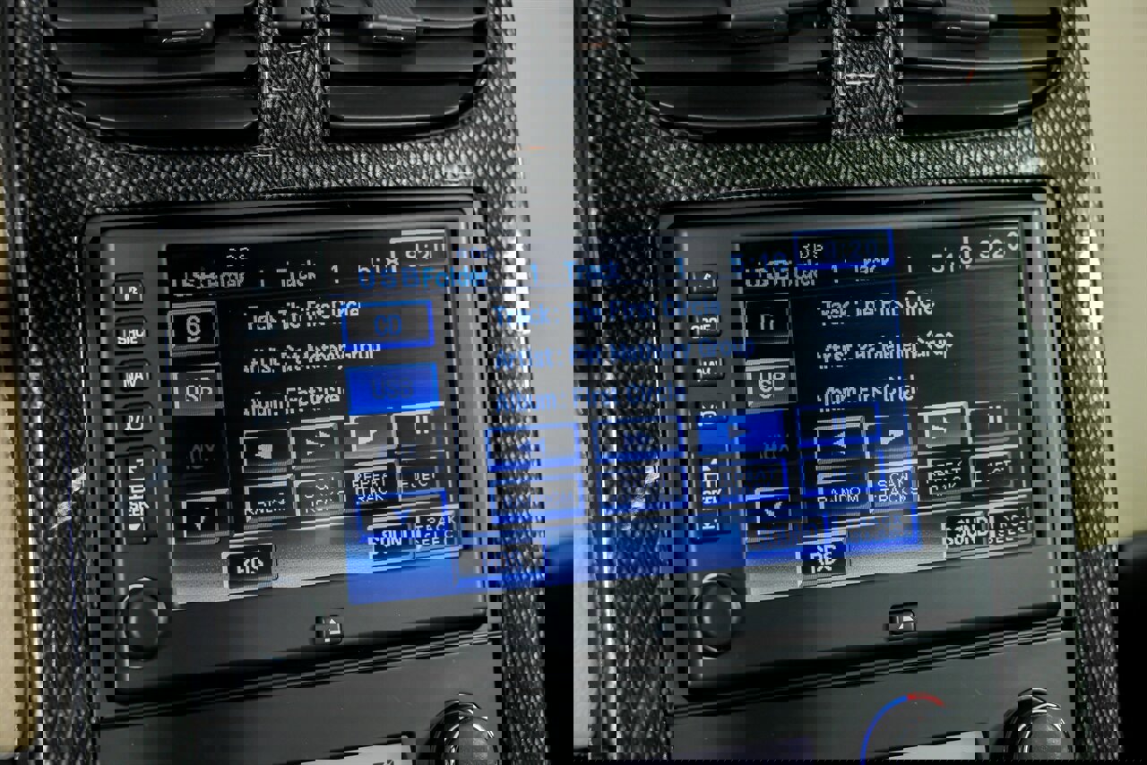 Used 2011 Chevrolet Corvette ZR1 w/ Preferred Equipment Group image 34