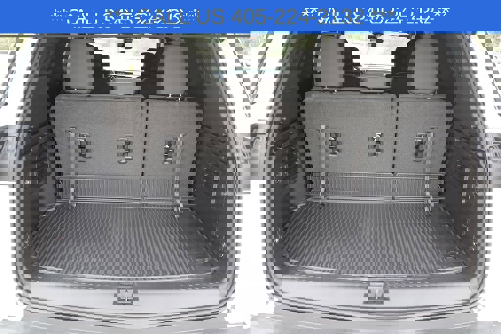 New 2026 Chevrolet Traverse LT image 25