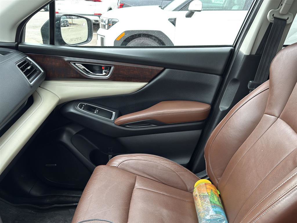Used 2019 Subaru Ascent Touring w/ Popular Package #2A image 14