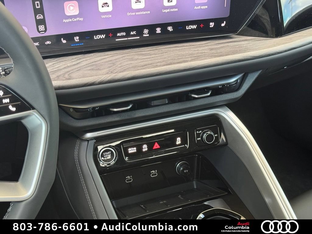 New 2026 Audi Q5 Premium Plus AWD/4WD image 34
