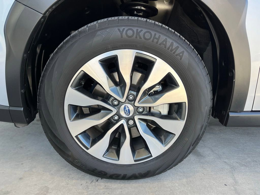 Certified 2024 Subaru Outback Limited image 22