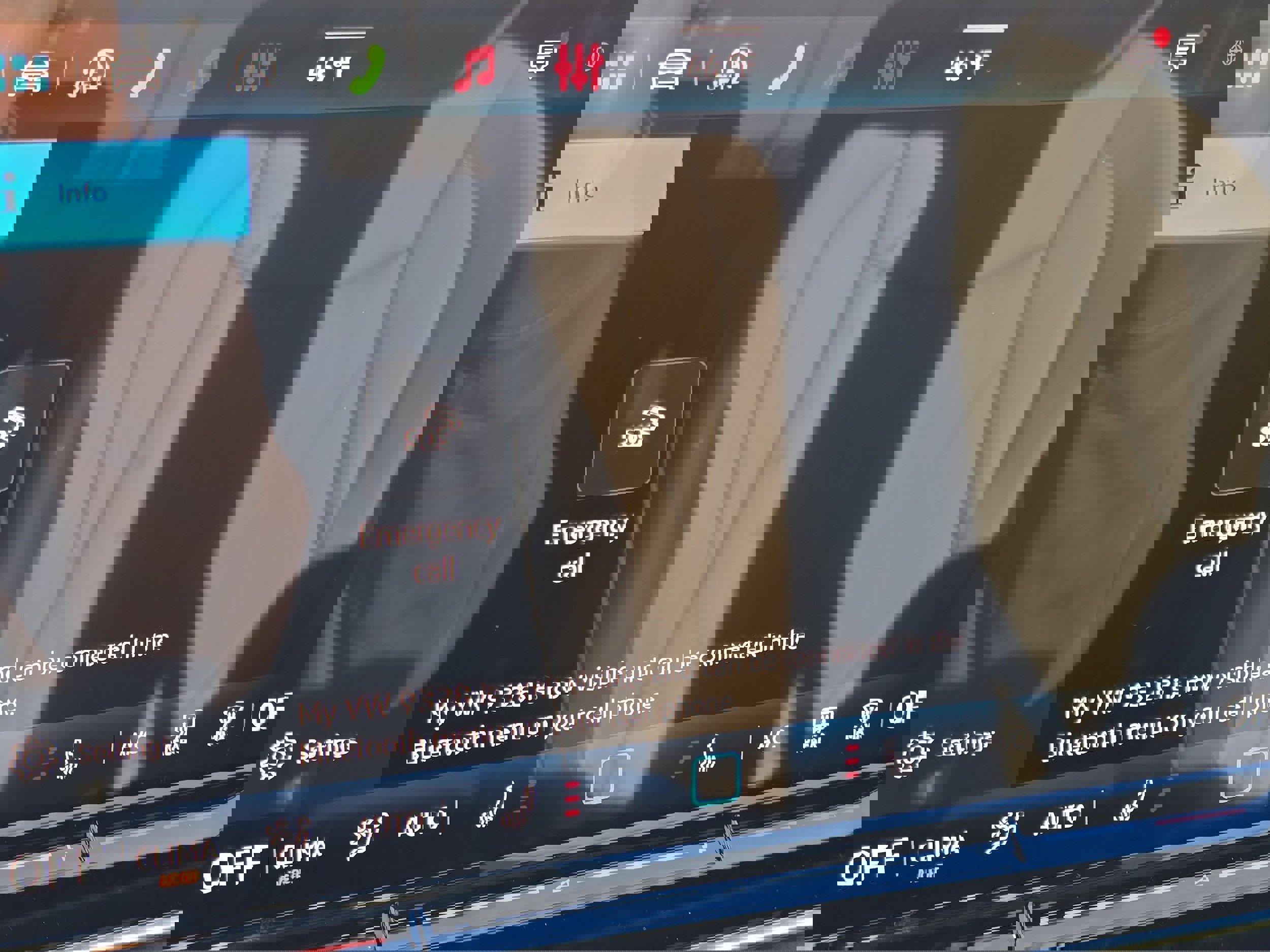 New 2026 Volkswagen Tiguan SE R-Line image 5