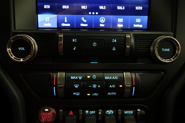 Used 2022 Ford Mustang Shelby GT500 w/ Technology Package image 88