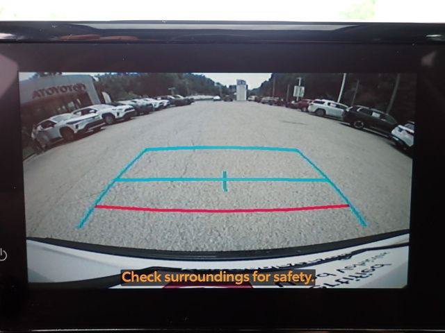 Certified 2024 Toyota Corolla Cross LE w/ Moonroof Package AWD/4WD image 27