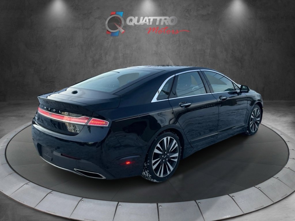 Used 2018 Lincoln MKZ Reserve w/ Climate Package image 6