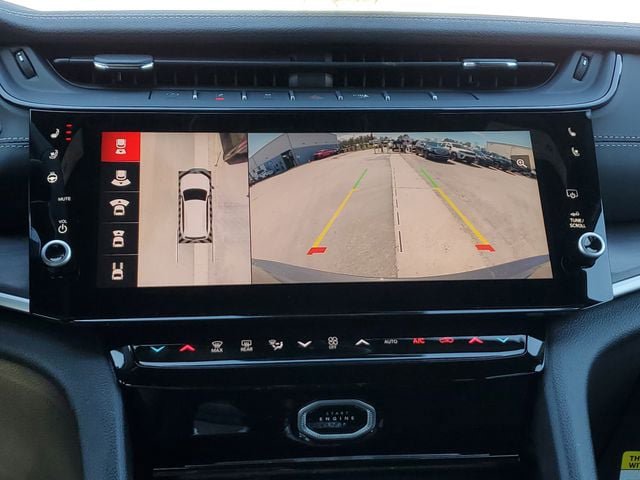 New 2026 Jeep Grand Cherokee Limited AWD/4WD image 30