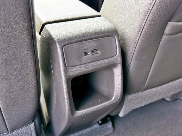 New 2026 Chevrolet Trax RS image 17