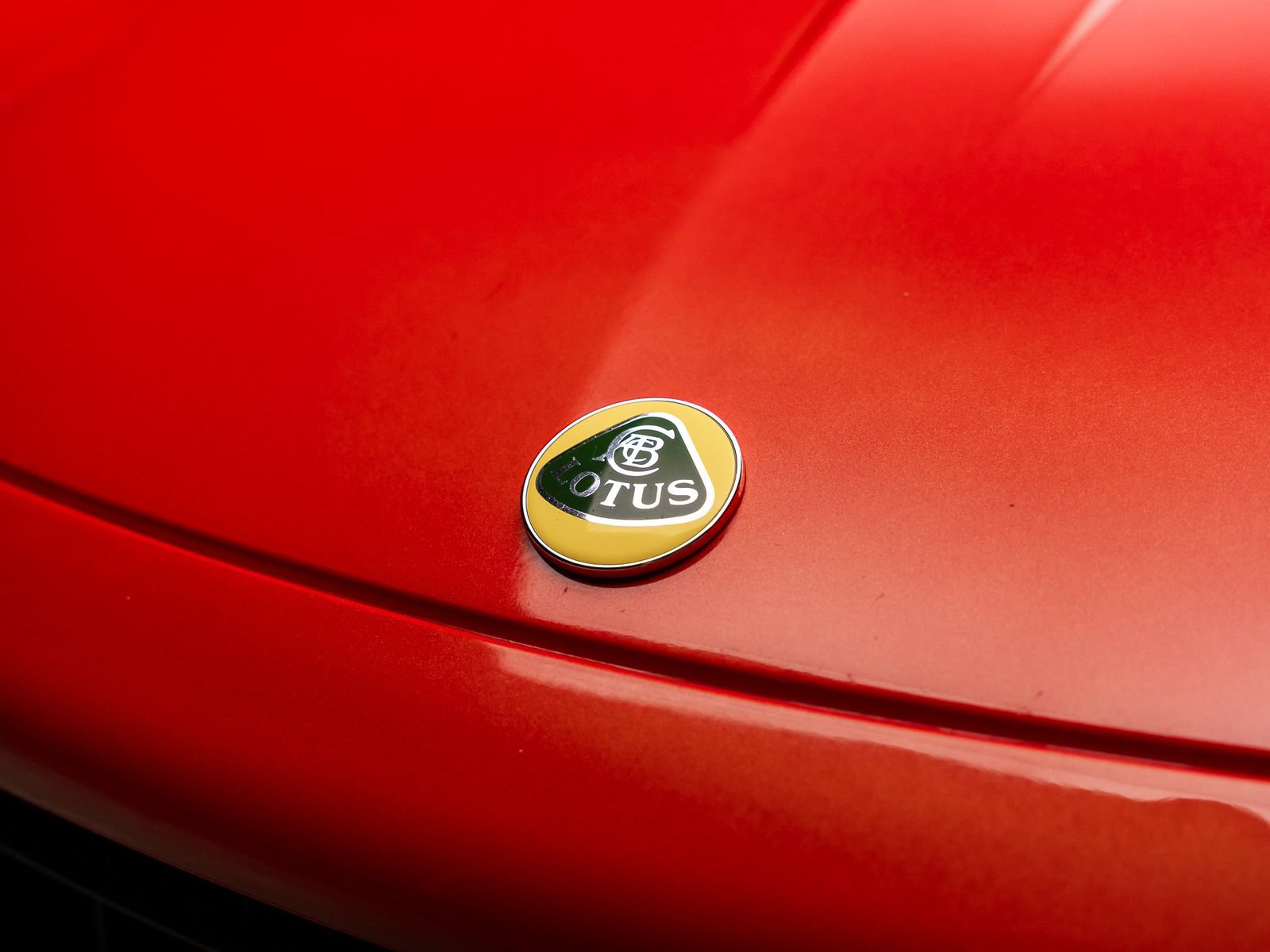 Used 2006 Lotus Elise RWD image 22