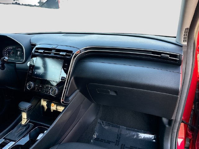 Used 2023 Hyundai Tucson SEL FWD image 27