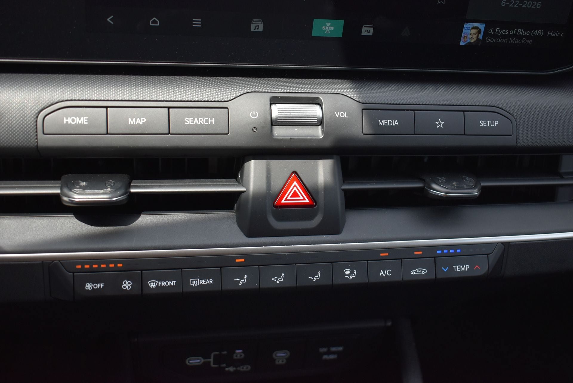 Used 2025 Kia K4 FWD image 29