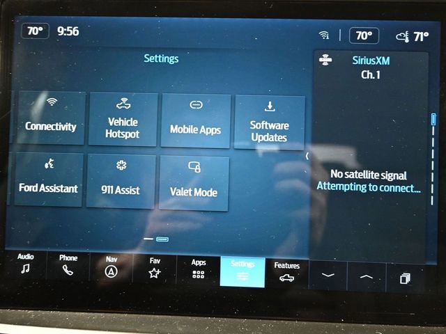 Used 2024 Ford F150 XLT w/ Tow/Haul Package AWD/4WD image 41