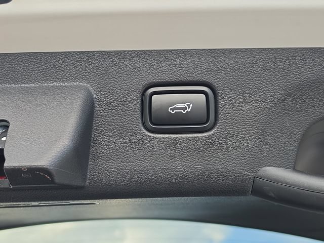 Certified 2025 Kia Sportage EX w/ Premium Package FWD image 7