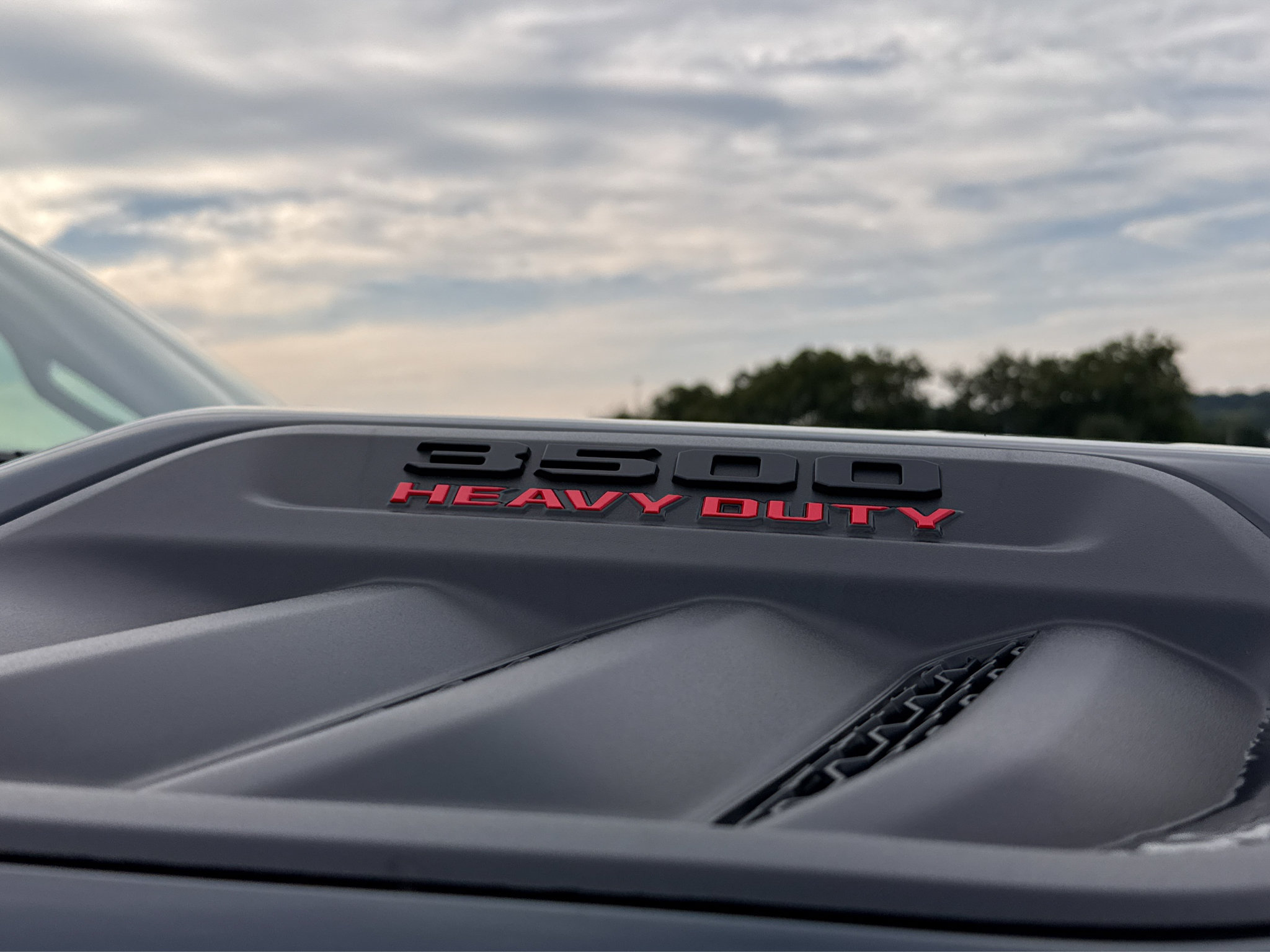 New 2026 RAM 3500 Limited AWD/4WD image 26