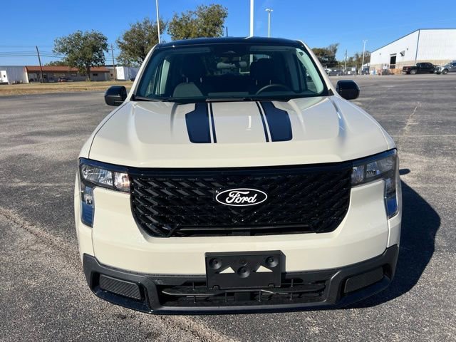 New 2025 Ford Maverick XLT w/ XLT Luxury Package