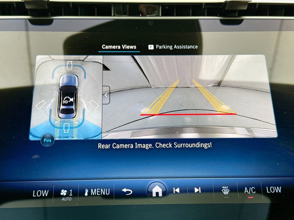 Certified 2026 Mercedes-Benz E 350 Sedan image 15