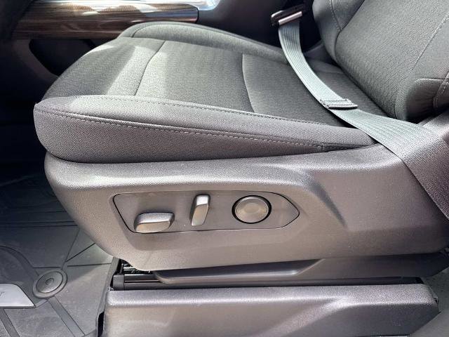 New 2026 Chevrolet Silverado 1500 RST w/ Protection Package RWD image 11