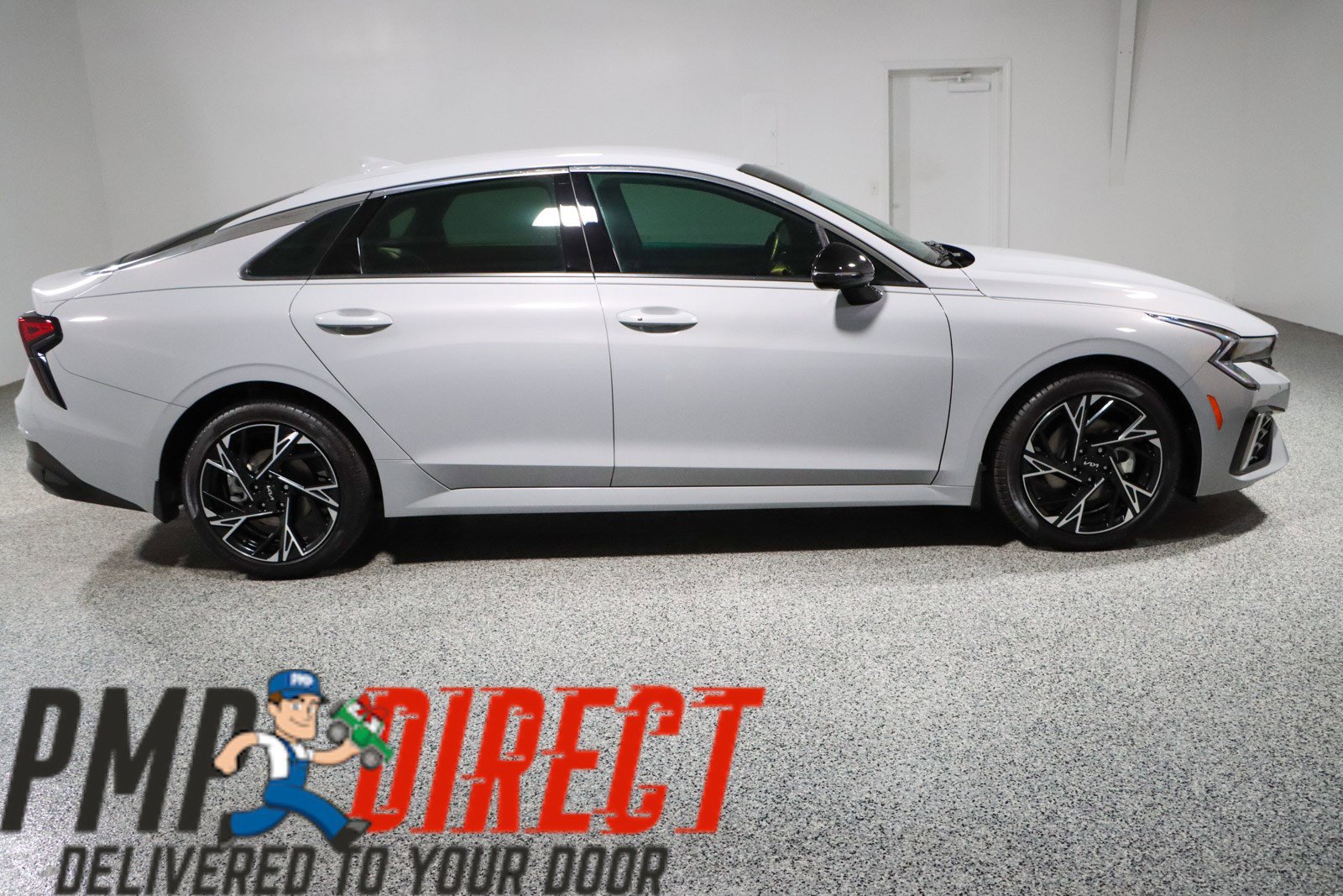 Used 2025 Kia K5 GT-Line image 6