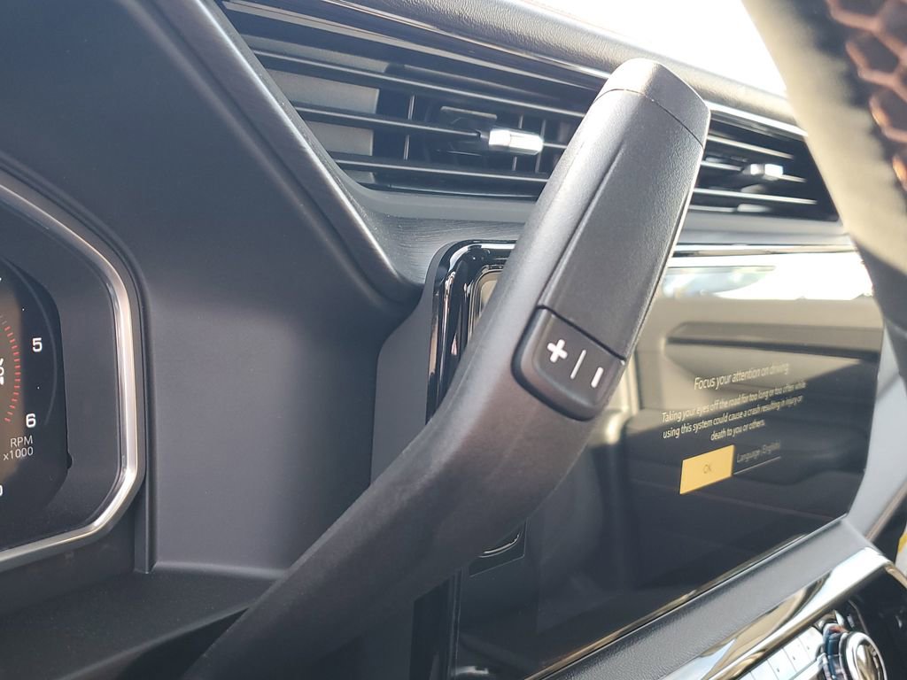 New 2026 GMC Sierra 3500 AT4 w/ AT4 Premium Plus Package image 22