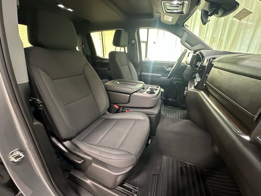 Certified 2023 Chevrolet Silverado 1500 LT AWD/4WD image 22