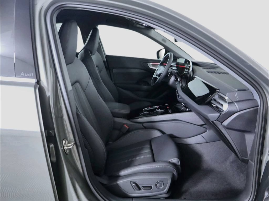 Used 2025 Audi A5 Premium Plus AWD/4WD image 22