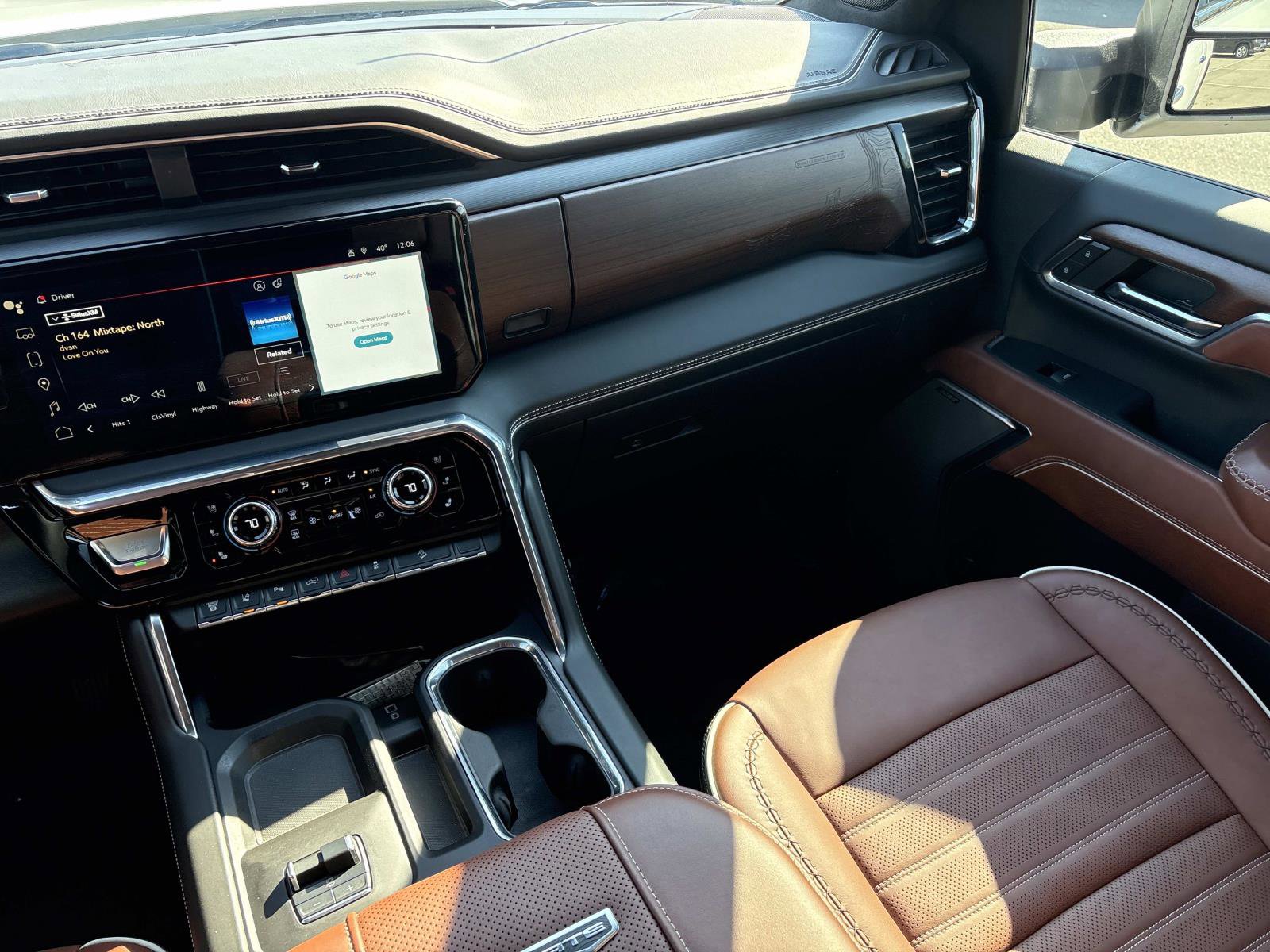 Certified 2024 GMC Sierra 2500 Denali Ultimate image 27