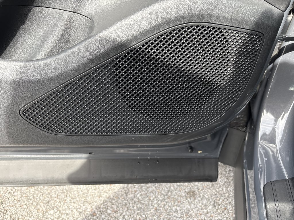 New 2026 Hyundai Tucson SE FWD image 19