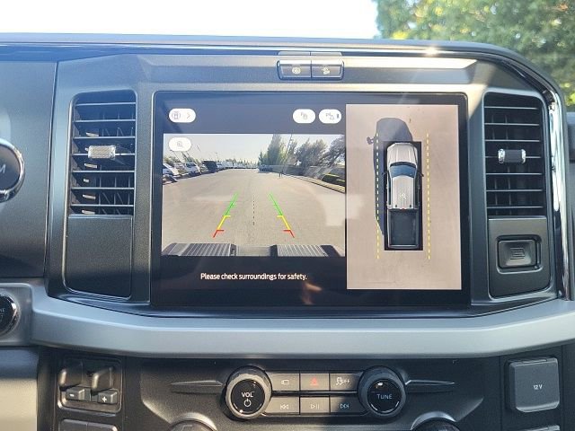 New 2026 Ford F350 XLT w/ XLT Premium Package image 18