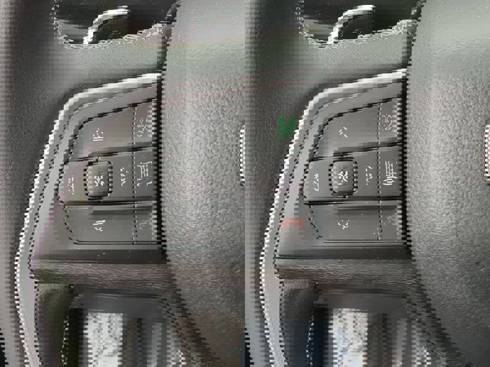 Certified 2024 Jeep Grand Cherokee Limited w/ Black Appearance Package image 23