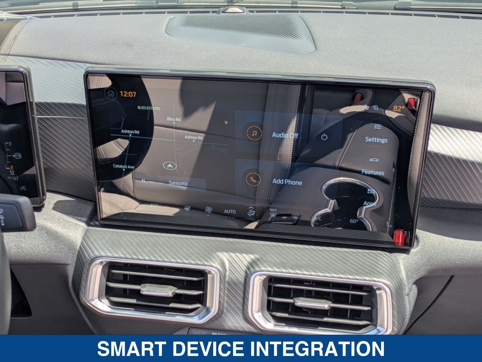New 2026 Ford Mustang Premium w/ Anti-Theft Package RWD image 86