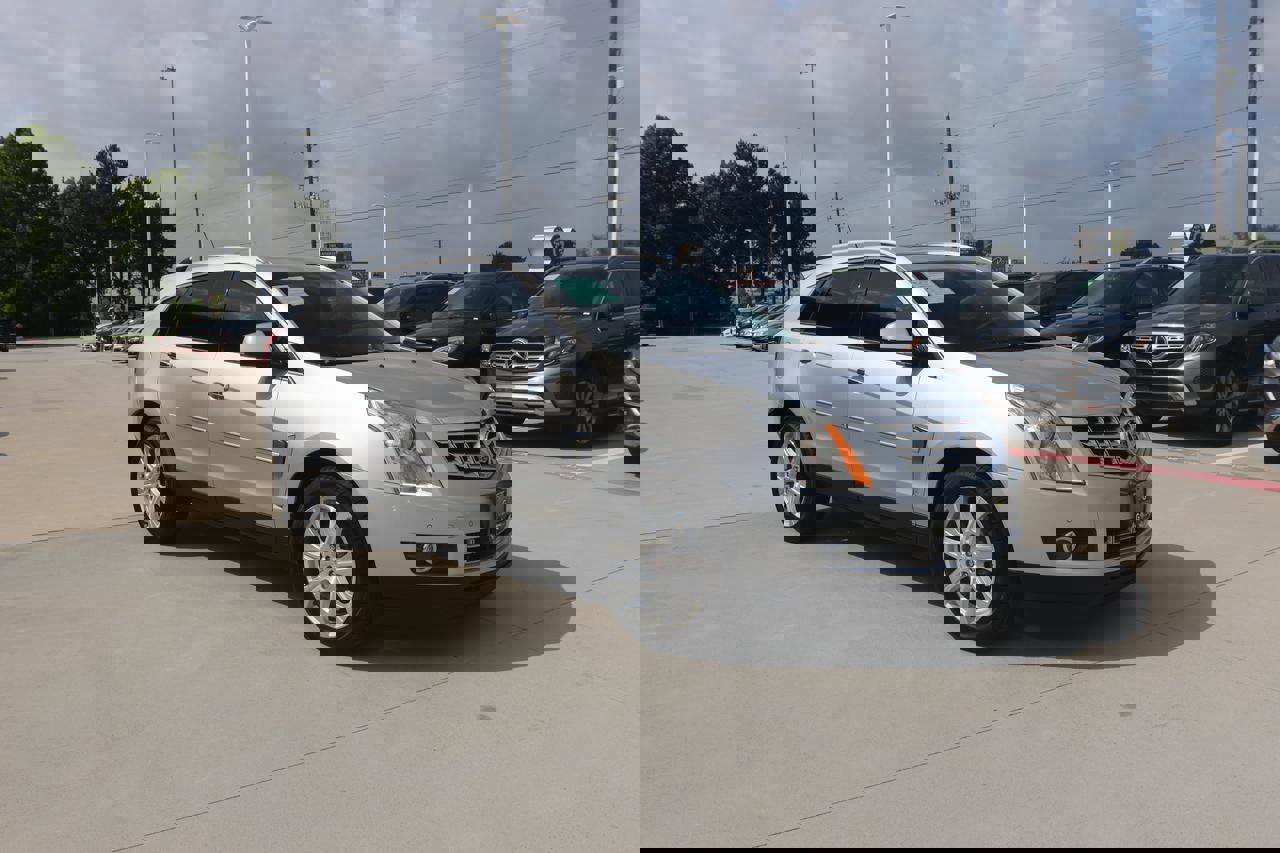 Used 2016 Cadillac SRX Premium image 6