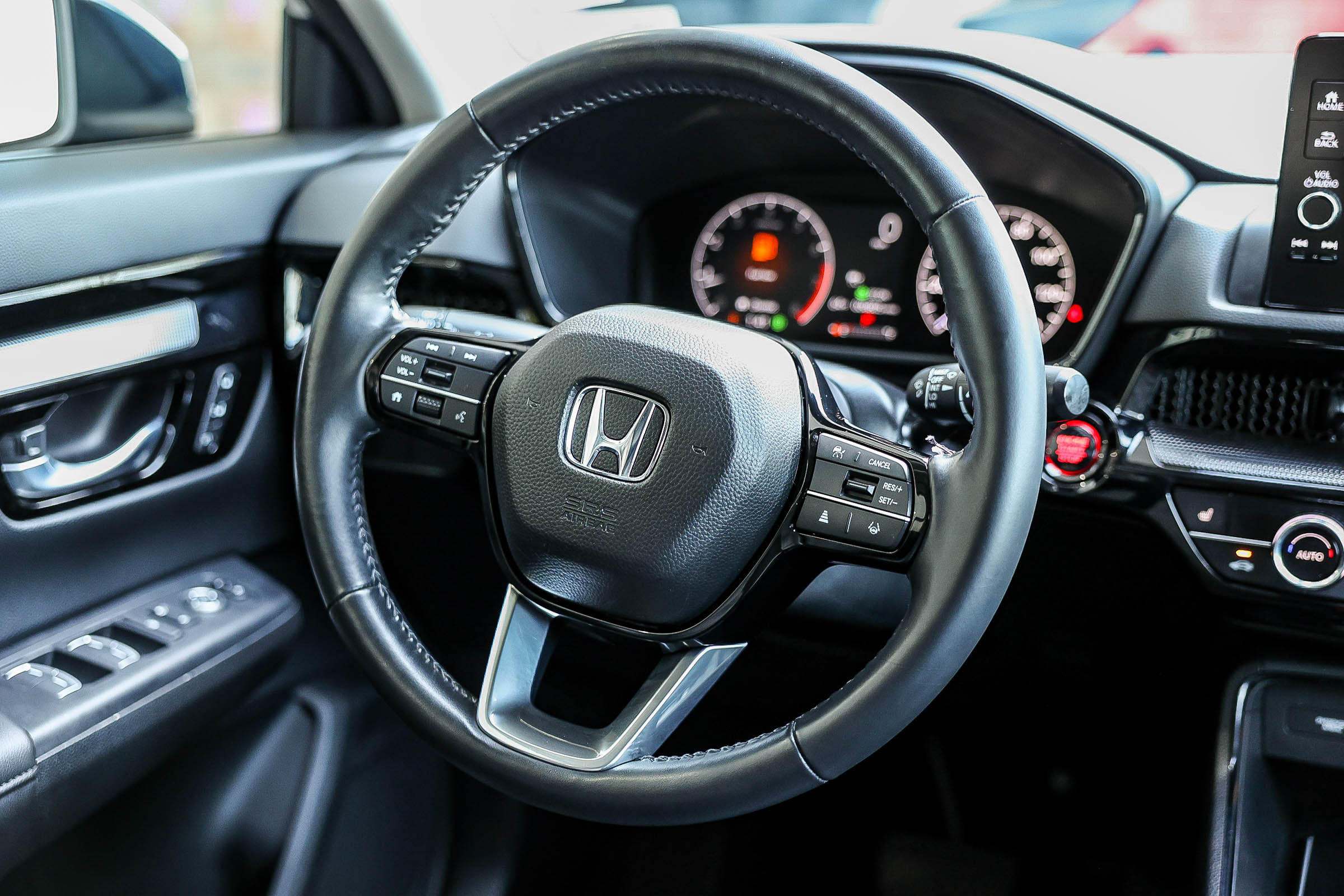 Used 2025 Honda CR-V EX-L image 19