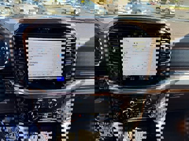 New 2026 Ford F150 King Ranch AWD/4WD image 32