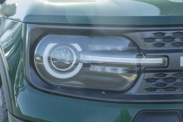 New 2025 Ford Bronco Sport Big Bend AWD/4WD image 19
